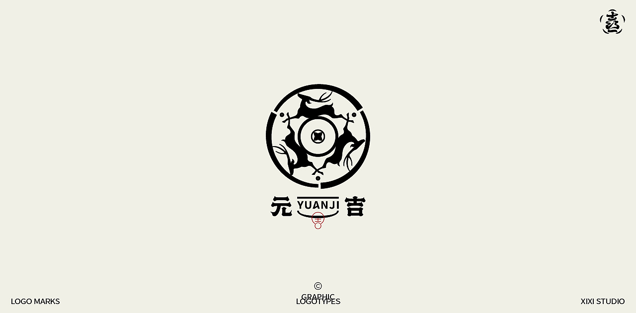 LOGO LOGO LOGO设计 LOGO设计 品牌设计（图ZMzgzMzM4NTM2） - Logo - 站酷设计师贰喜哥原创素材 - 站酷ZCOOL