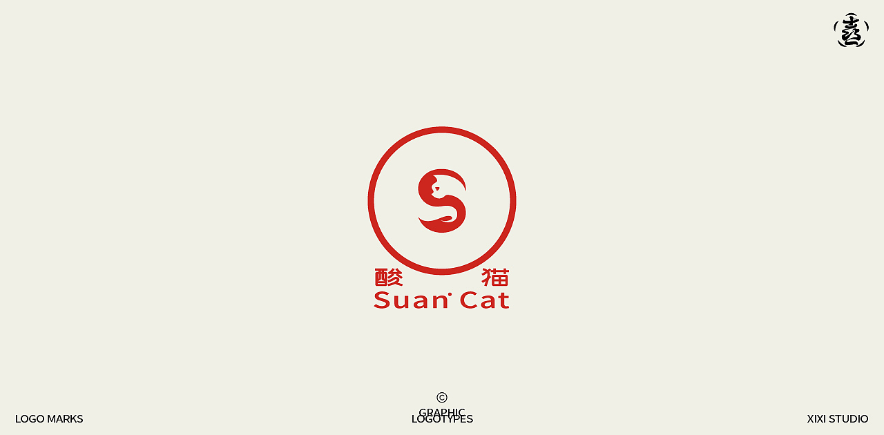 LOGO LOGO LOGO设计 LOGO设计 品牌设计（图ZMzgzMzM4NjEy） - Logo - 站酷设计师贰喜哥原创素材 - 站酷ZCOOL