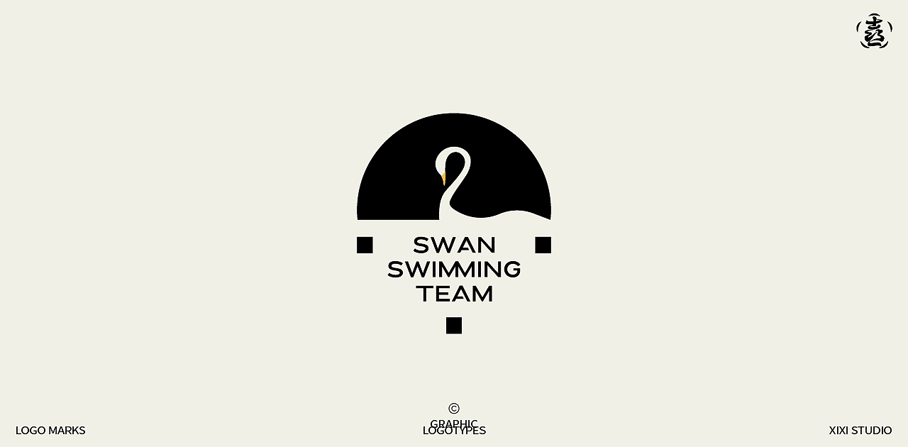 LOGO LOGO LOGO设计 LOGO设计 品牌设计（图ZMzgzMzM4NTg4） - Logo - 站酷设计师贰喜哥原创素材 - 站酷ZCOOL