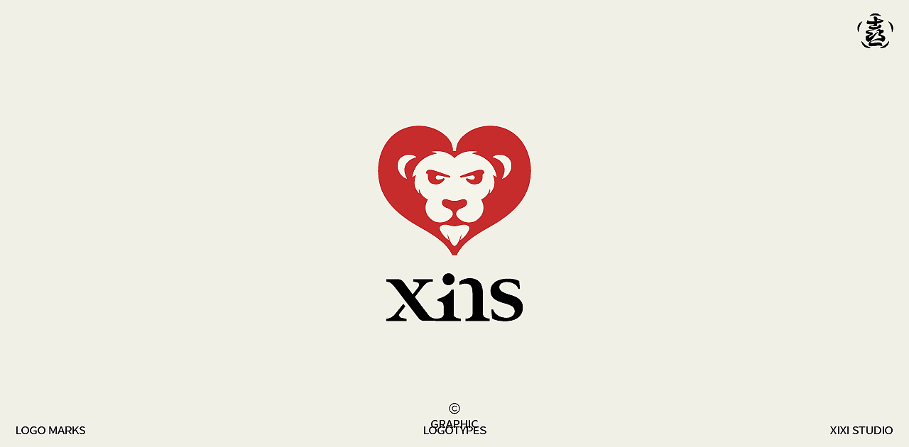 LOGO LOGO LOGO设计 LOGO设计 品牌设计（图ZMzgzMzM4NTMy） - Logo - 站酷设计师贰喜哥原创素材 - 站酷ZCOOL