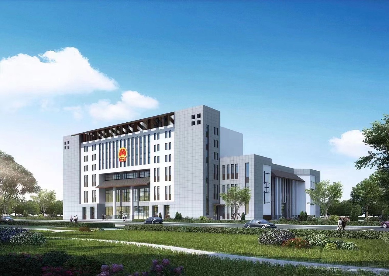 来一组公建效果图（图ZMzgzMzM5MjQw） - 建筑设计 - 站酷设计师楚湘爱设计原创素材 - 站酷ZCOOL