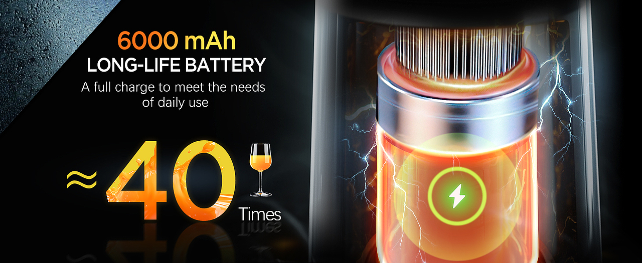 亚马逊_便携式果汁机 水杯搅拌机渲染