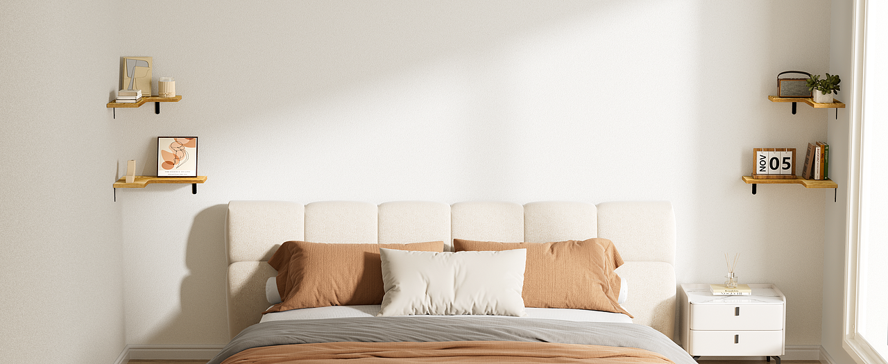 2024年一些C4D场景渲染