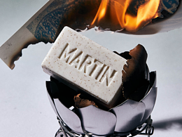 靜物攝影 l 香皂