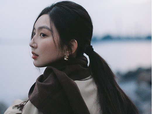 晚秋