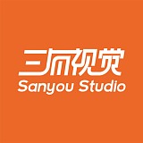三有视觉的头像