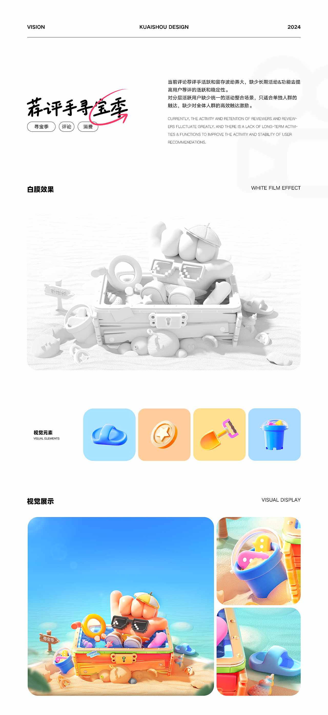 2024年度总结（图ZMzgzMzUwMDk2） - 运营设计 - 站酷设计师修年Z同学原创素材 - 站酷ZCOOL