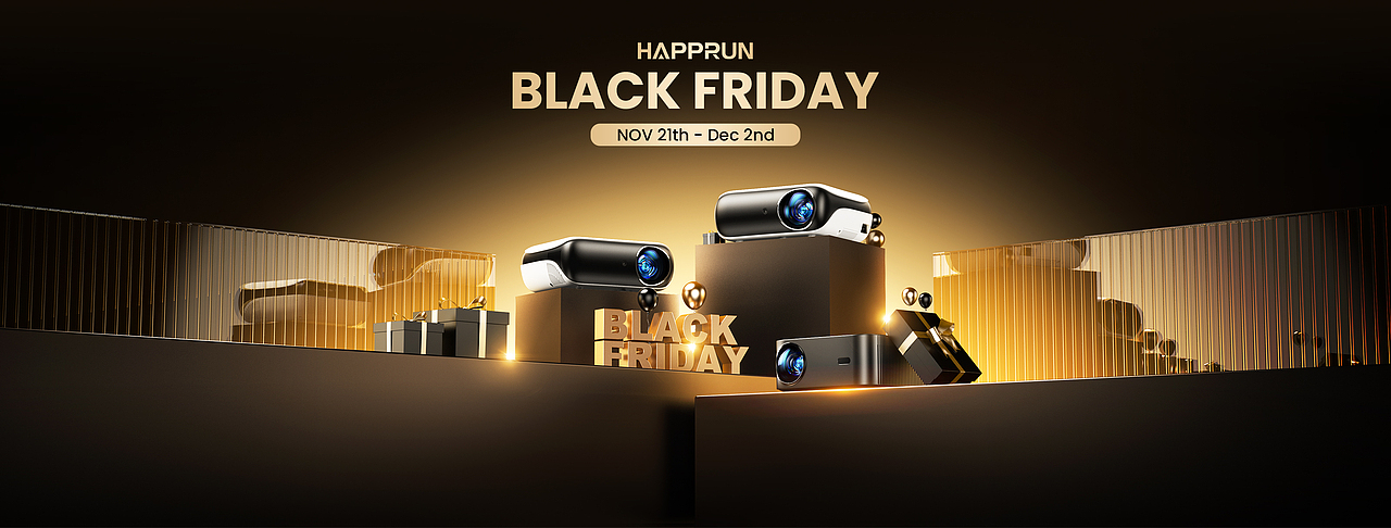 2024迎新2025 近期产品渲染 投影仪*启动电源