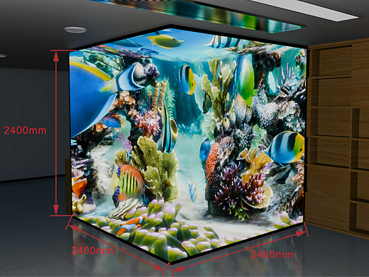 blender视图11月