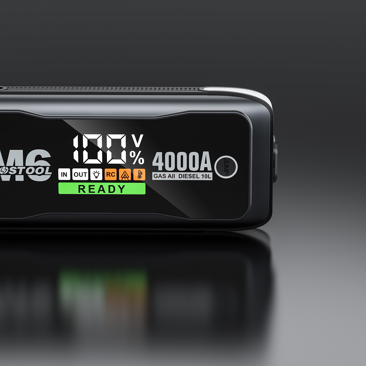 2024迎新2025 近期产品渲染 投影仪*启动电源