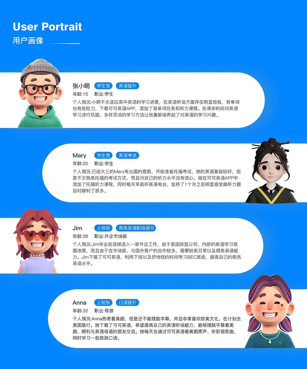 2024个人UI作品集