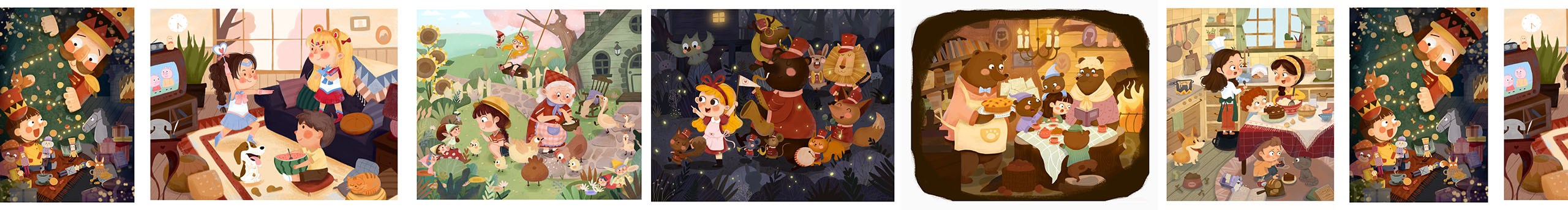 南沐沐MuMu的個(gè)人主頁（背景預(yù)覽） - 主頁背景設(shè)置 - 站酷設(shè)計(jì)師南沐沐MuMu原創(chuàng)素材 - 站酷ZCOOL