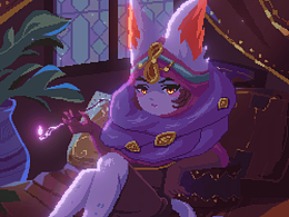 2024年像素动画合集