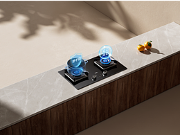 家電產(chǎn)品渲染