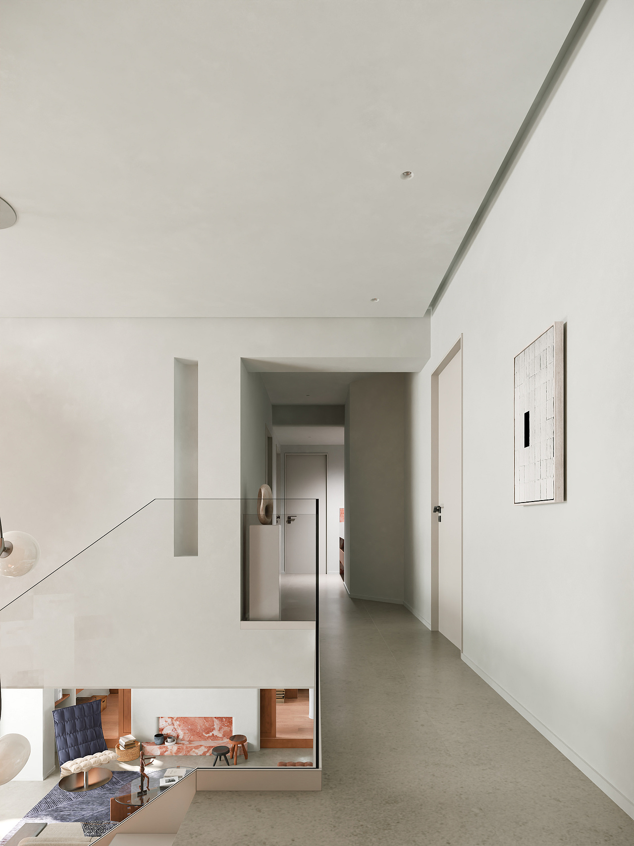 极简家居设计|不是豪宅 但很好宅