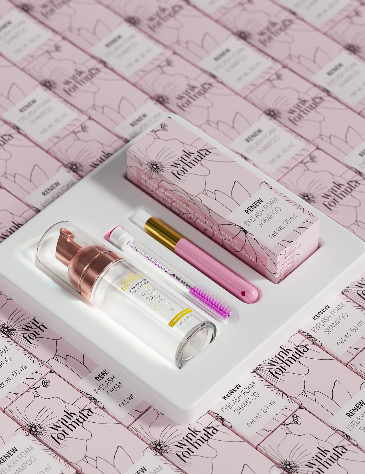 Blnder產(chǎn)品渲染--個(gè)人護(hù)理產(chǎn)品（圖ZMzgzMzYwMjUy） - 產(chǎn)品 - 站酷設(shè)計(jì)師淘藝設(shè)計(jì)原創(chuàng)素材 - 站酷ZCOOL