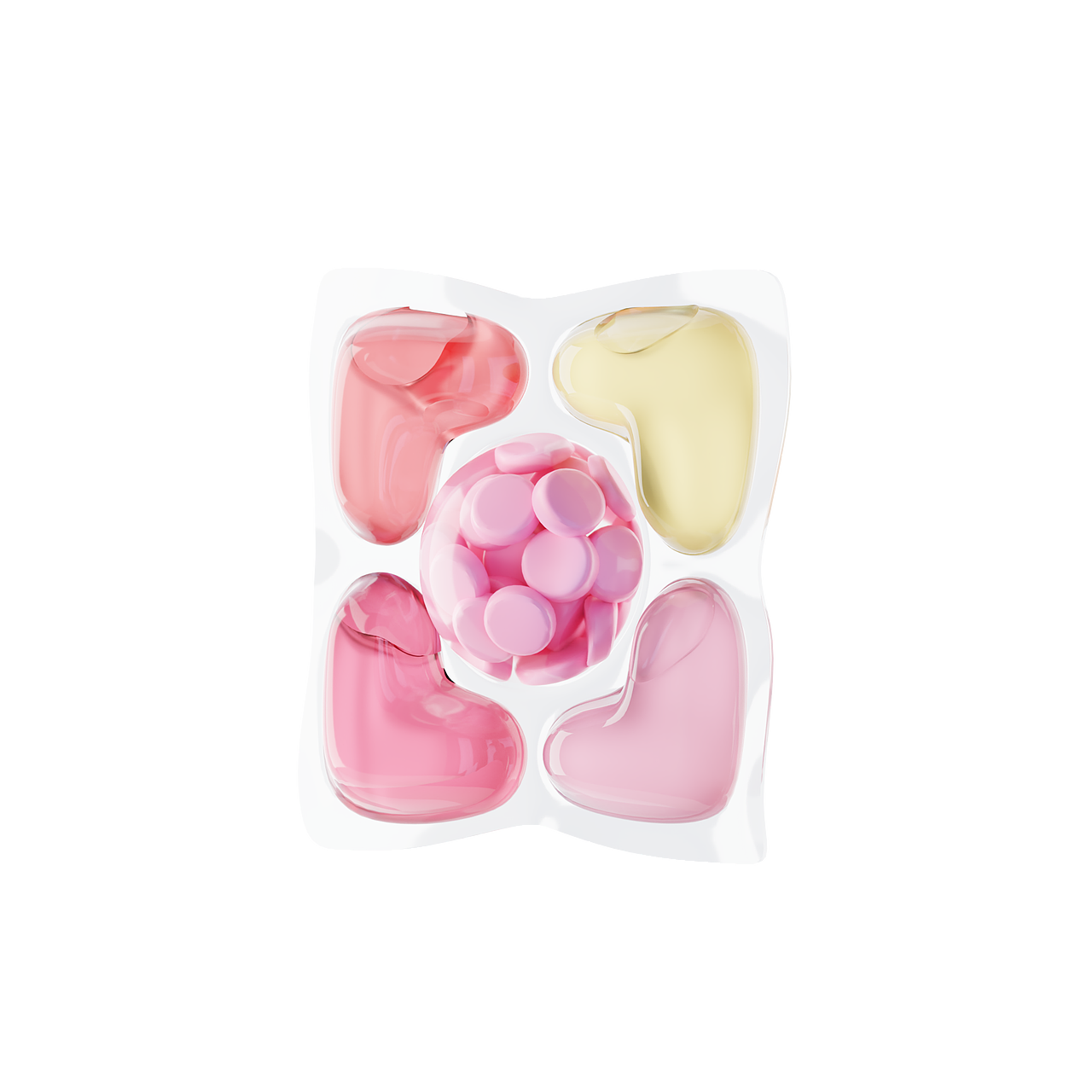 Blnder產(chǎn)品渲染--個(gè)人護(hù)理產(chǎn)品（圖ZMzgzMzYwMjg0） - 產(chǎn)品 - 站酷設(shè)計(jì)師淘藝設(shè)計(jì)原創(chuàng)素材 - 站酷ZCOOL