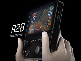 R28 開源掌機(jī) 