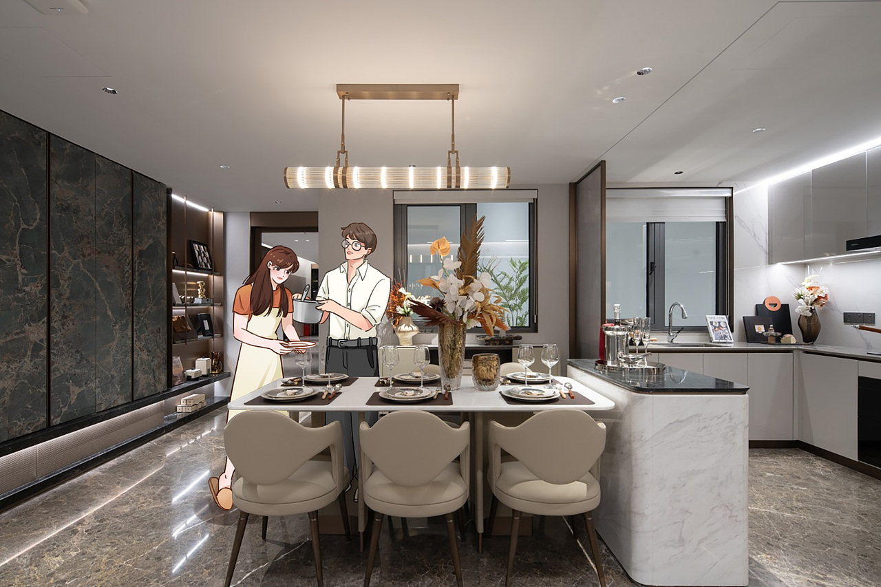 2024商业作品合集（图ZMzgzMzY1NzMy） - 商业插画 - 站酷设计师月亮摇摇Sharon原创素材 - 站酷ZCOOL