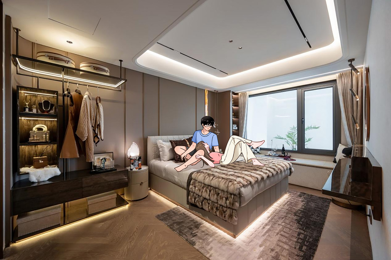 2024商业作品合集（图ZMzgzMzY1NzM2） - 商业插画 - 站酷设计师月亮摇摇Sharon原创素材 - 站酷ZCOOL