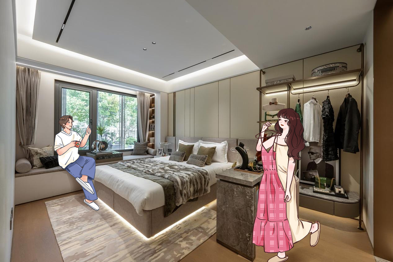 2024商业作品合集（图ZMzgzMzY1NzY0） - 商业插画 - 站酷设计师月亮摇摇Sharon原创素材 - 站酷ZCOOL