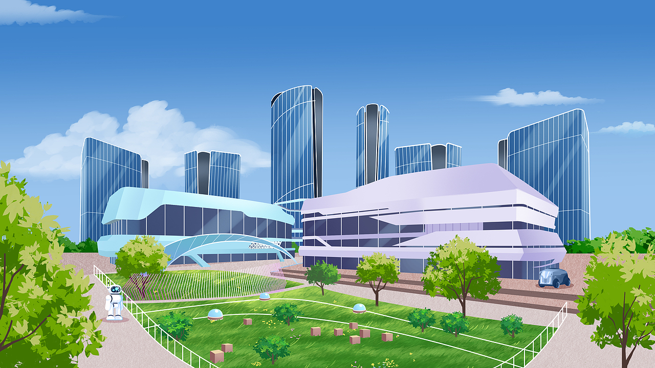 2024商业作品合集（图ZMzgzMzY1Nzc2） - 商业插画 - 站酷设计师月亮摇摇Sharon原创素材 - 站酷ZCOOL