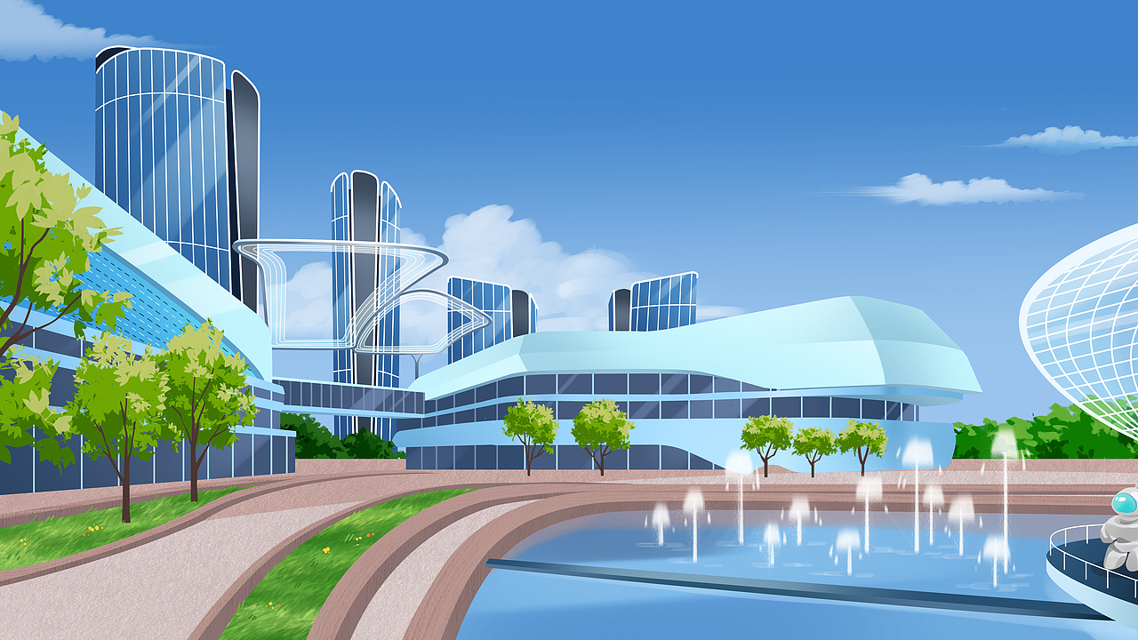 2024商业作品合集（图ZMzgzMzY1Nzgw） - 商业插画 - 站酷设计师月亮摇摇Sharon原创素材 - 站酷ZCOOL