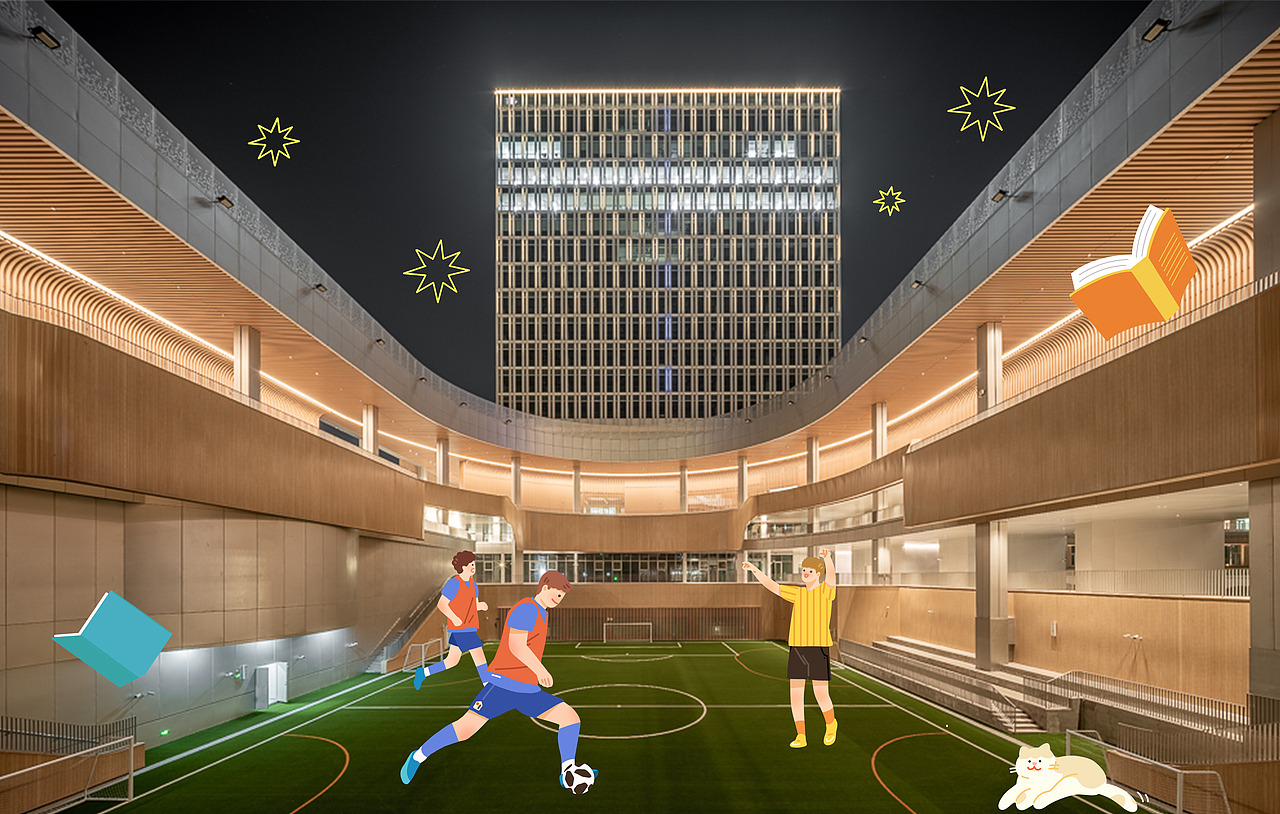 2024商业作品合集（图ZMzgzMzY1ODk2） - 商业插画 - 站酷设计师月亮摇摇Sharon原创素材 - 站酷ZCOOL