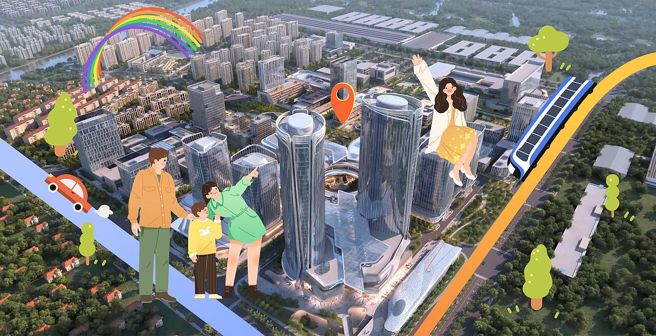 2024商业作品合集（图ZMzgzMzY1OTAw） - 商业插画 - 站酷设计师月亮摇摇Sharon原创素材 - 站酷ZCOOL