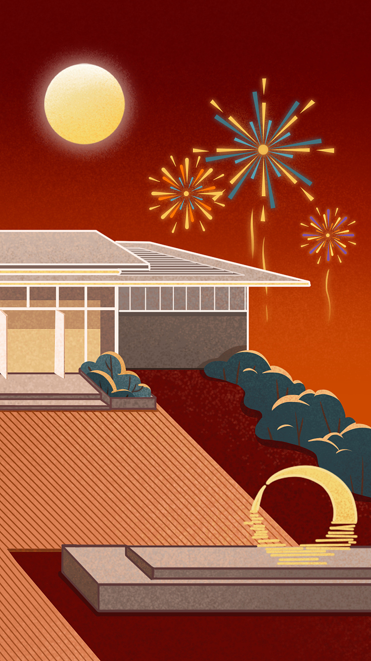 2024商业作品合集（图ZMzgzMzY1OTUy） - 商业插画 - 站酷设计师月亮摇摇Sharon原创素材 - 站酷ZCOOL