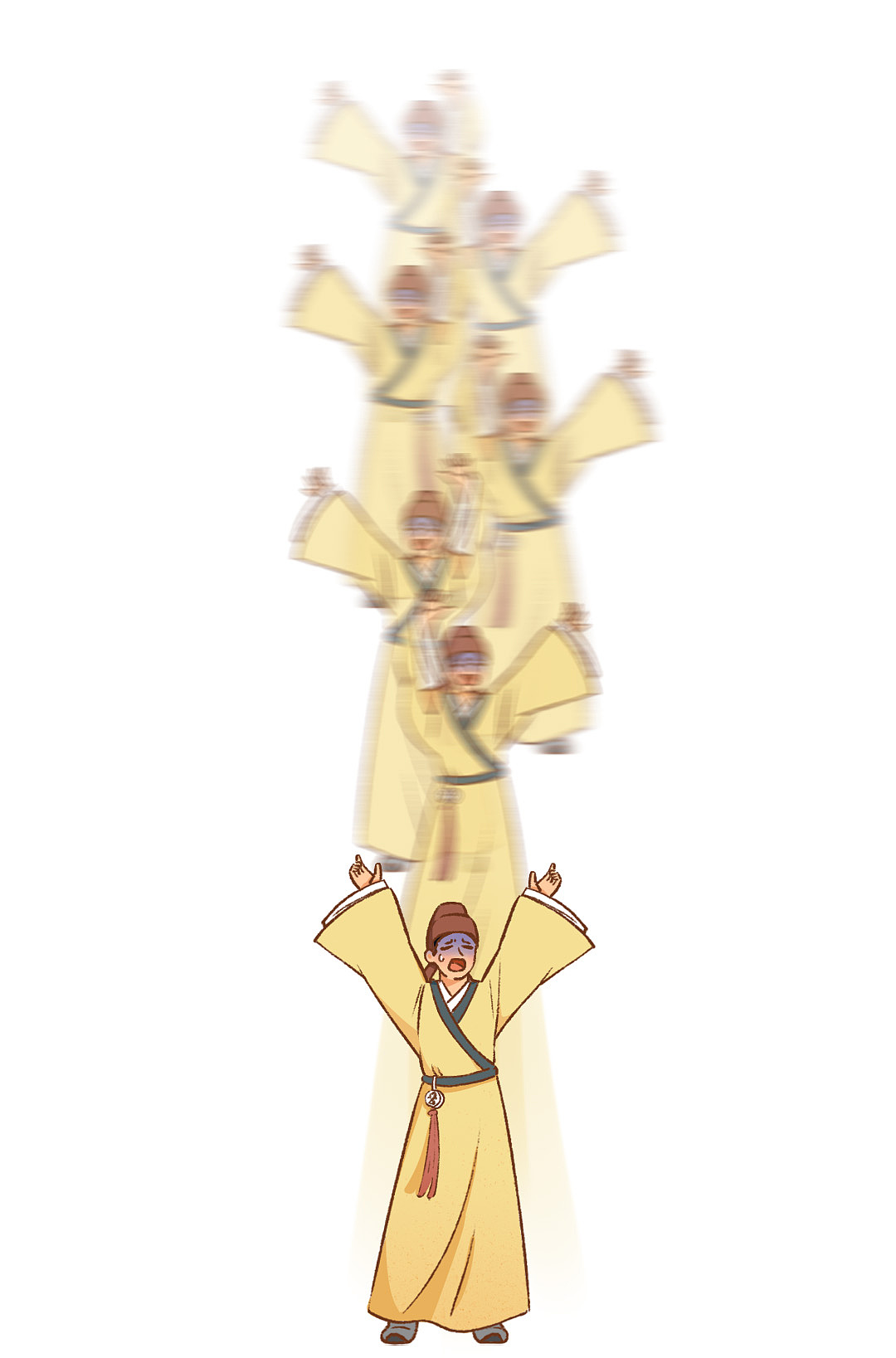 2024商业作品合集（图ZMzgzMzY1OTY4） - 商业插画 - 站酷设计师月亮摇摇Sharon原创素材 - 站酷ZCOOL