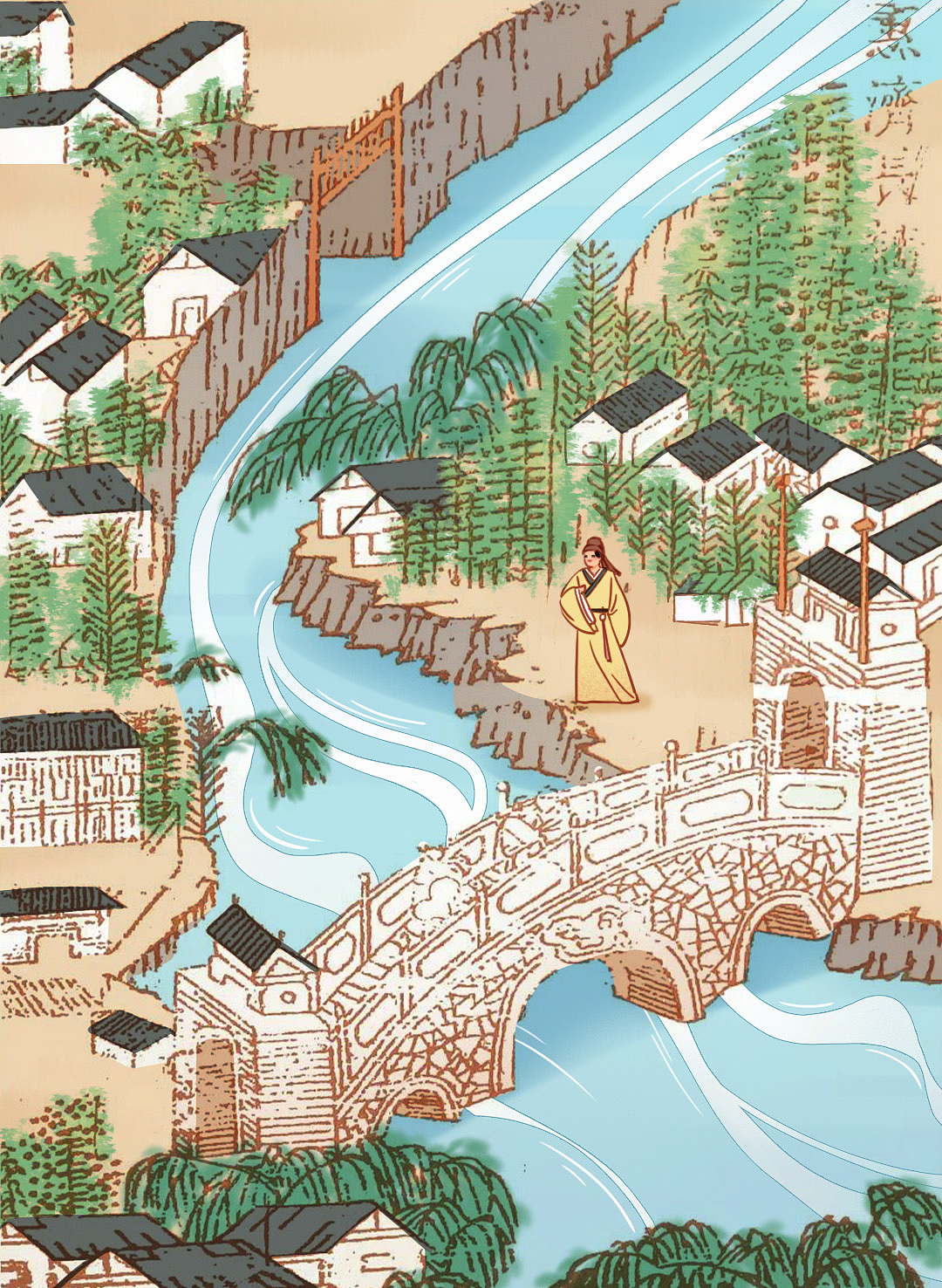 2024商业作品合集（图ZMzgzMzY2MDQ0） - 商业插画 - 站酷设计师月亮摇摇Sharon原创素材 - 站酷ZCOOL