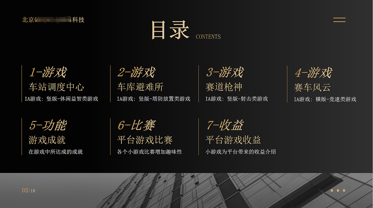 2024-PPT商务项目写作预览