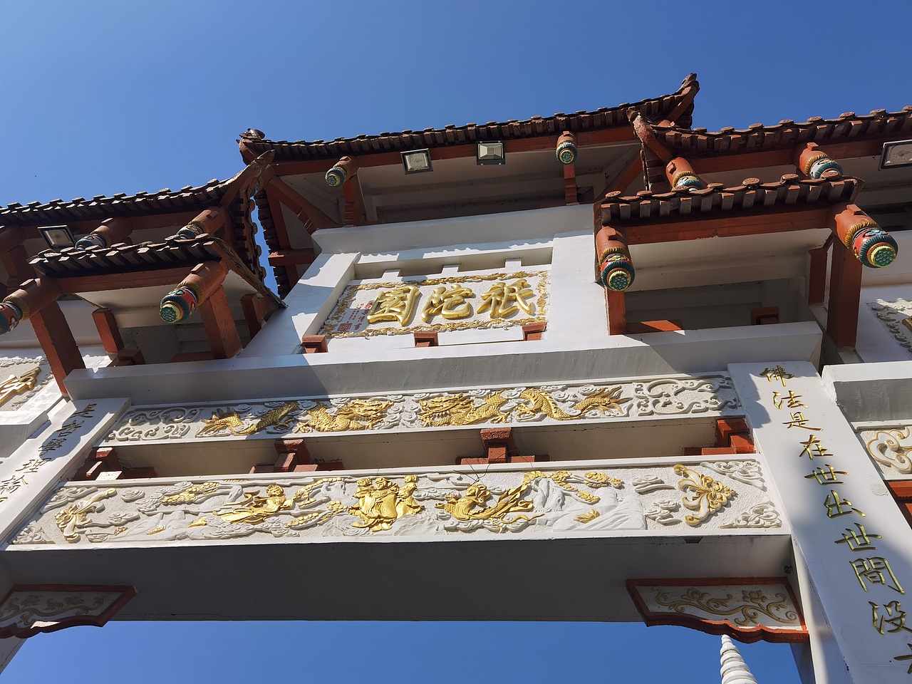 从红尘作伴到泰国情外（图ZMzgzMzY5OTY0） - 风光摄影 - 站酷设计师子白七原创素材 - 站酷ZCOOL