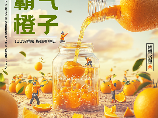 水果AIGC