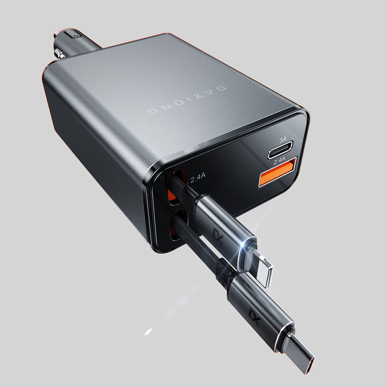 20241230-产品建模-建模练习（图ZMzgzMzcwNzYw） - 产品 - 站酷设计师叫大雄好了原创素材 - 站酷ZCOOL