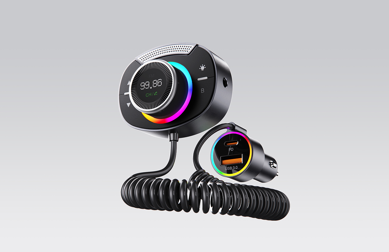 20241230-产品建模-建模练习（图ZMzgzMzcwNzIw） - 产品 - 站酷设计师叫大雄好了原创素材 - 站酷ZCOOL