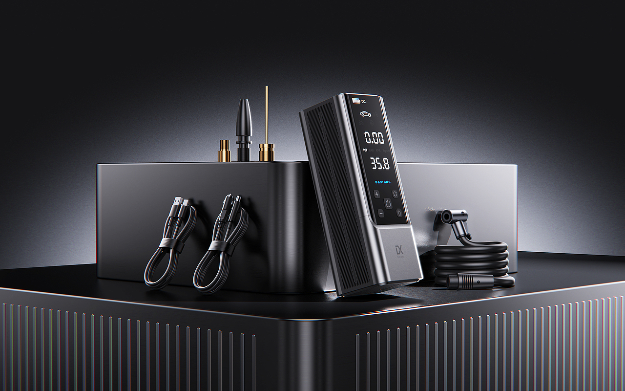 20241230-产品建模-建模练习（图ZMzgzMzcwNzc2） - 产品 - 站酷设计师叫大雄好了原创素材 - 站酷ZCOOL