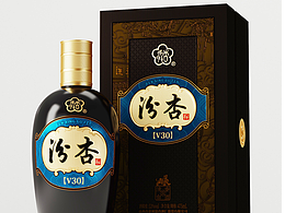 汾杏股份 X 左和右 | 正宗汾香，晋商文化的传承与演绎