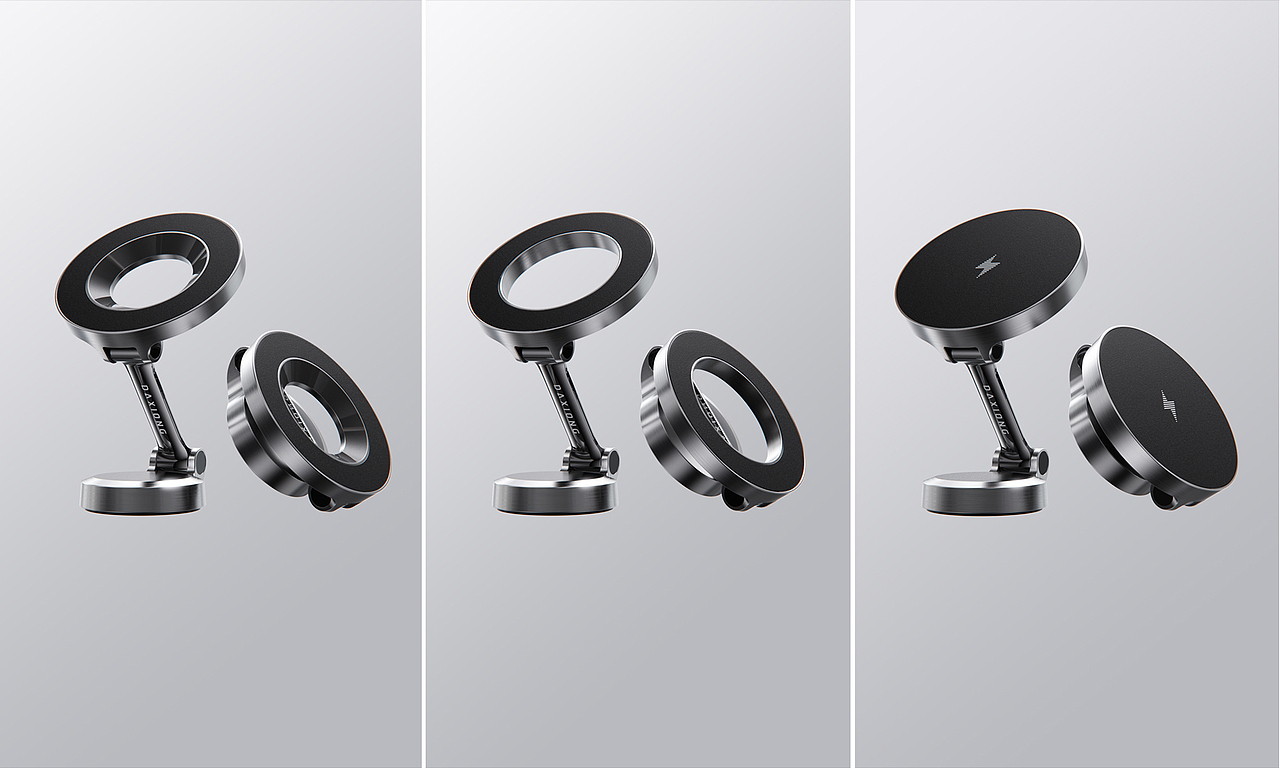 20241230-产品建模-建模练习（图ZMzgzMzcyNTI4） - 产品 - 站酷设计师叫大雄好了原创素材 - 站酷ZCOOL