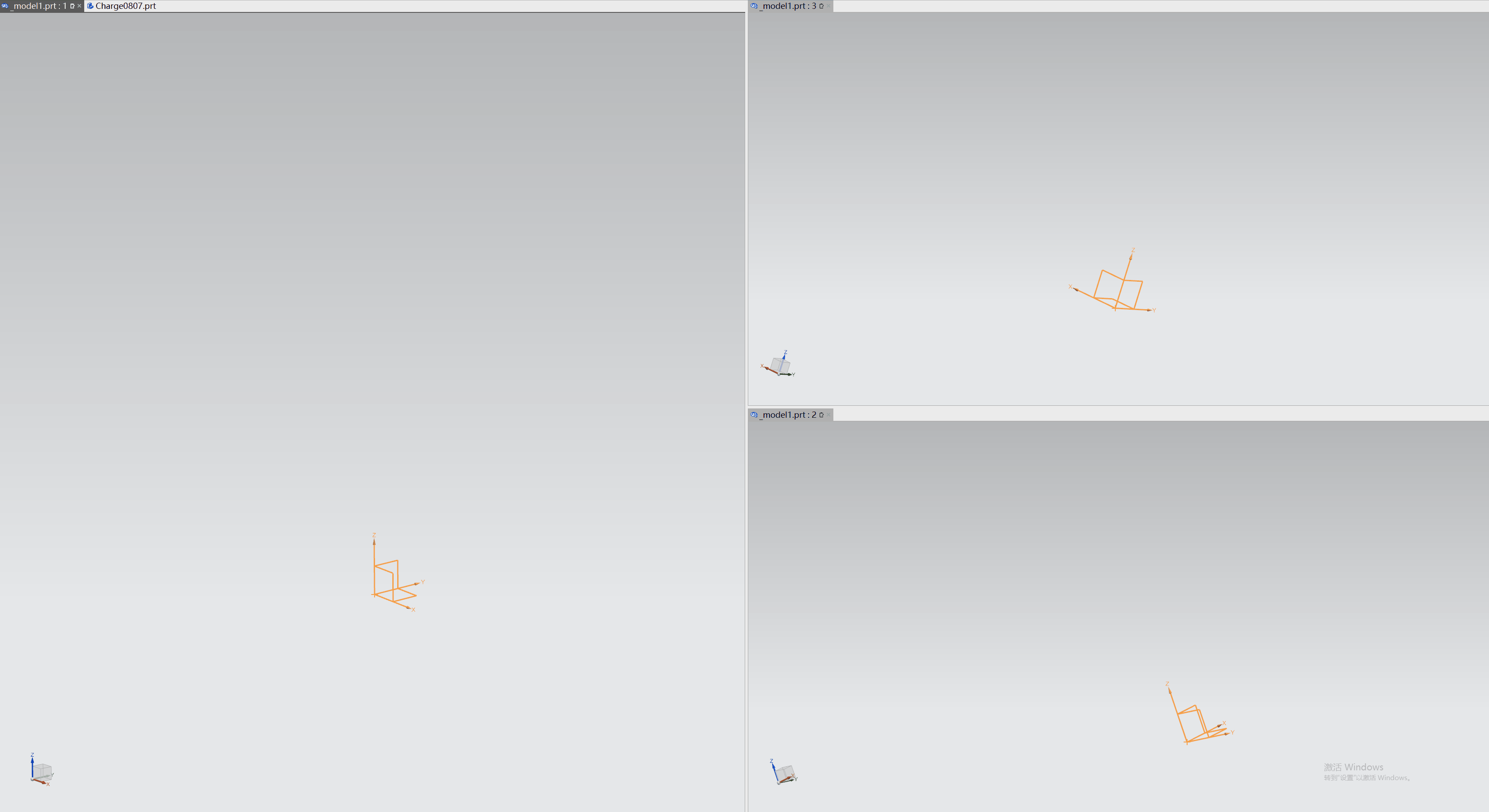 20241230-产品建模-建模练习（图ZMzgzMzcyOTgw） - 产品 - 站酷设计师叫大雄好了原创素材 - 站酷ZCOOL