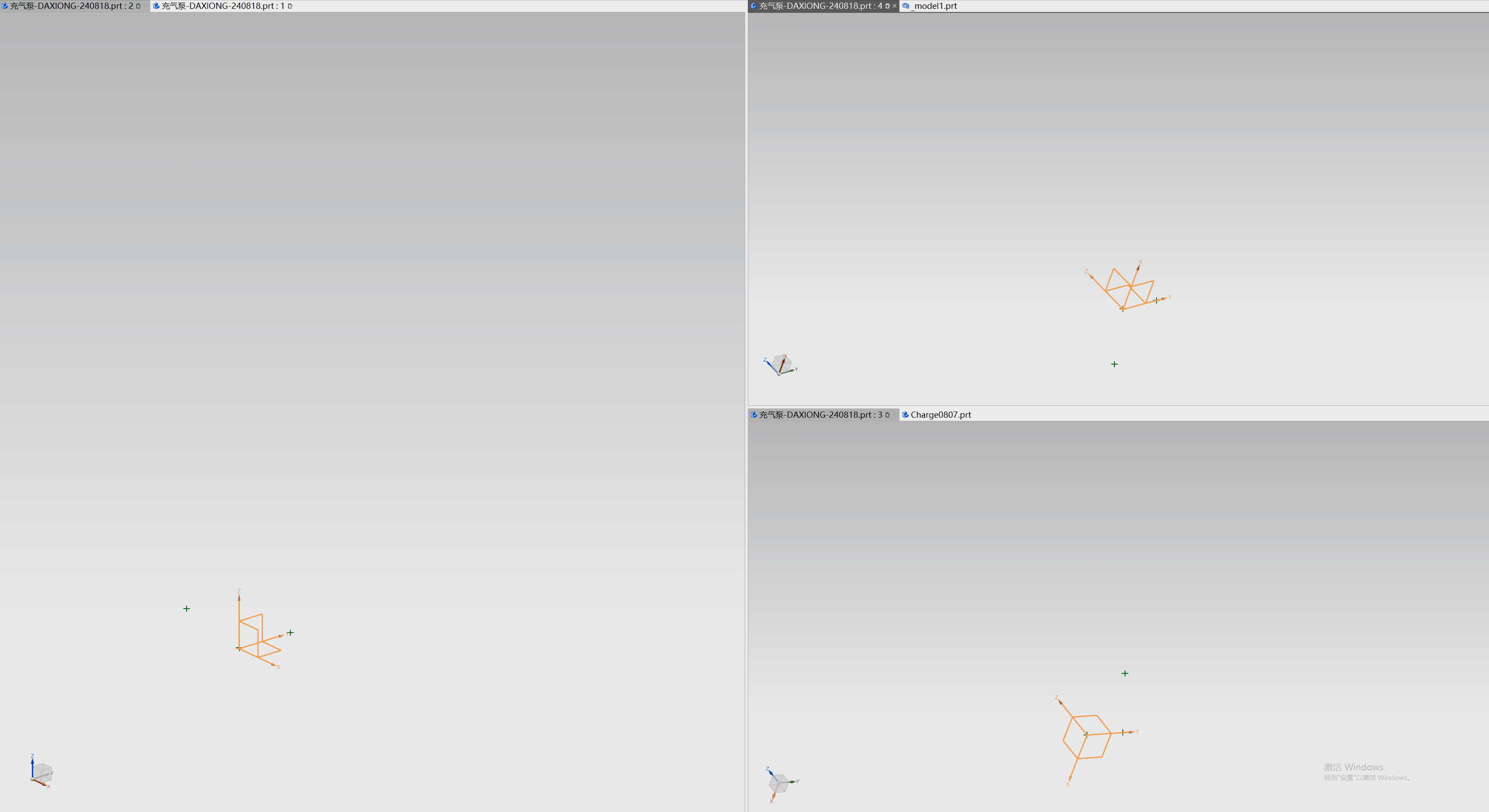 20241230-产品建模-建模练习（图ZMzgzMzcyOTg0） - 产品 - 站酷设计师叫大雄好了原创素材 - 站酷ZCOOL