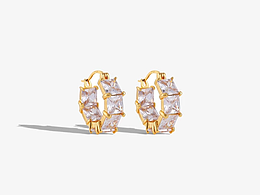 「珠寶首飾飾品」系列  X  無山