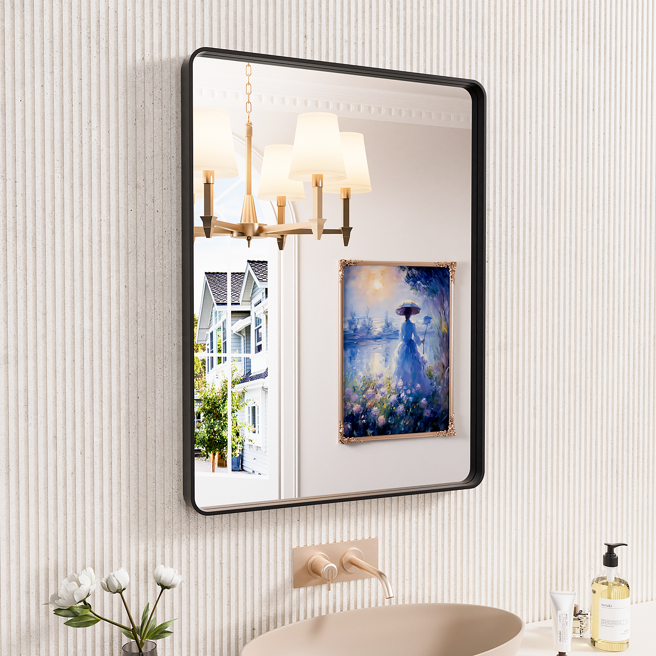 卫浴镜（图ZMzgzMzc0OTgw） - 品牌 - 站酷设计师炜炜道来原创素材 - 站酷ZCOOL