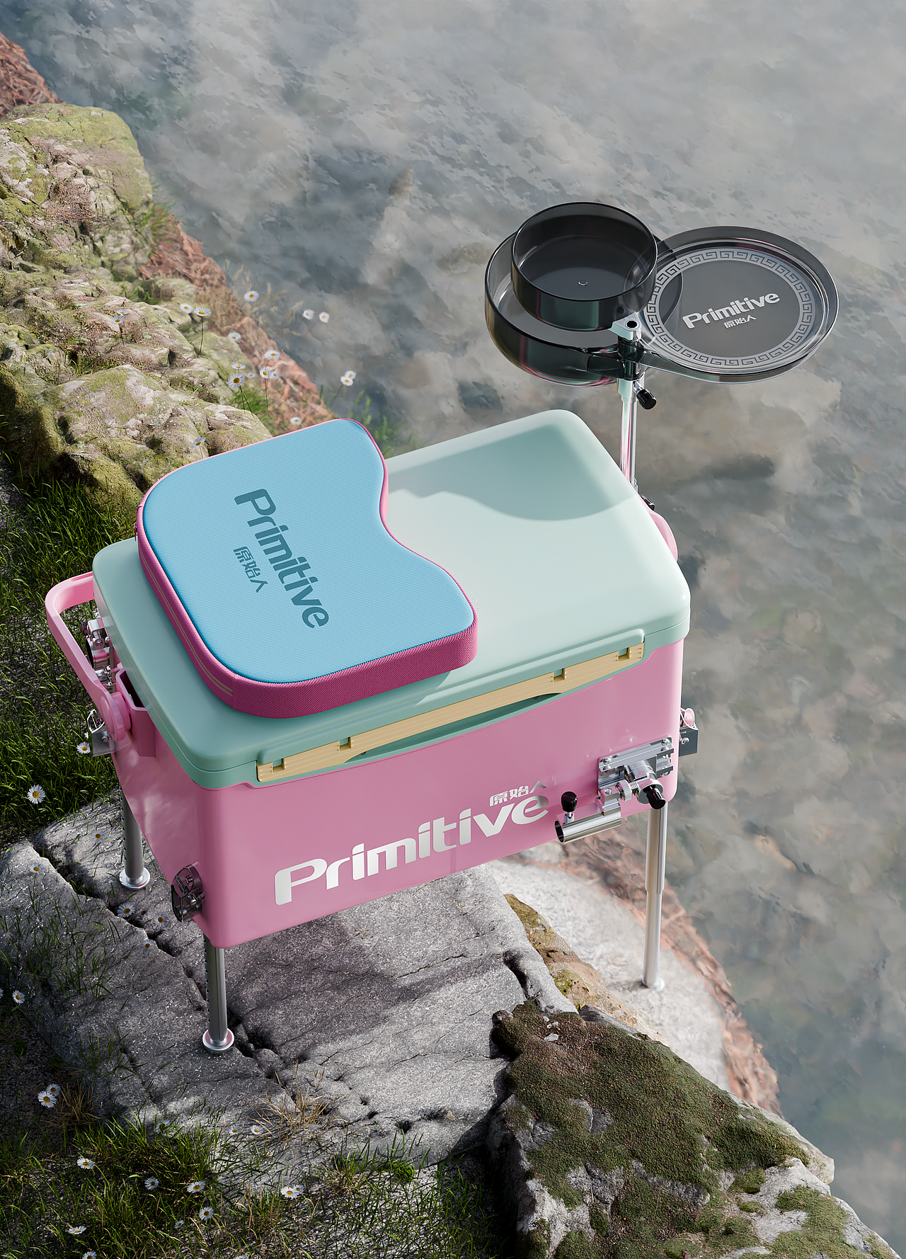 《产品渲染》2024-关于塑料plastic（图ZMzgzMzc5NTM2） - 产品 - 站酷设计师淘艺设计原创素材 - 站酷ZCOOL