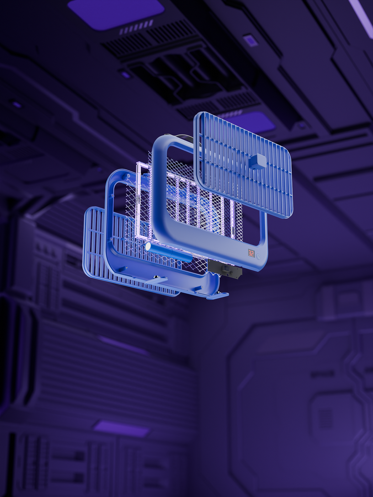 《产品渲染》2024-关于塑料plastic（图ZMzgzMzc5NTg4） - 产品 - 站酷设计师淘艺设计原创素材 - 站酷ZCOOL