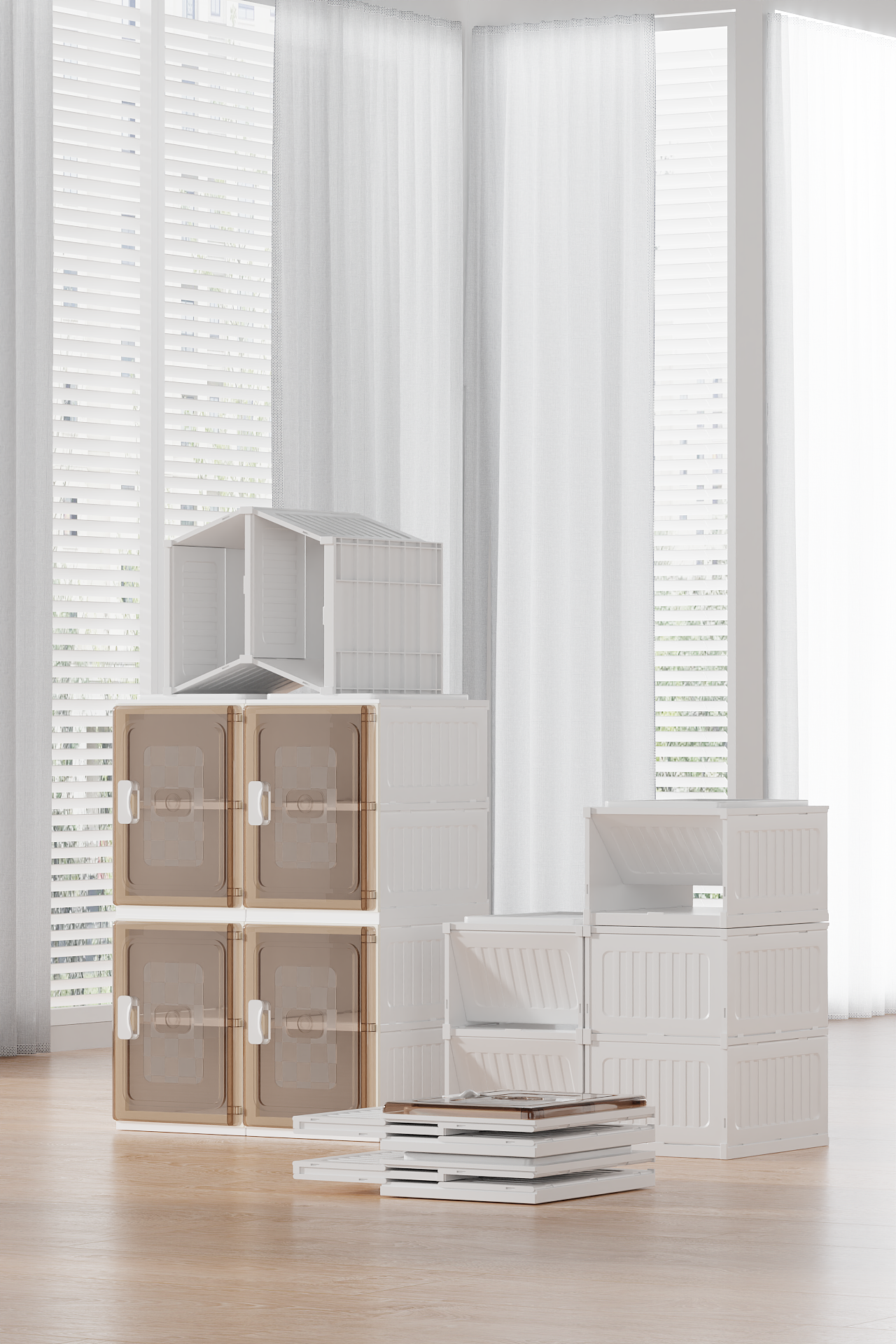 《产品渲染》2024-关于塑料plastic（图ZMzgzMzc5Njg4） - 产品 - 站酷设计师淘艺设计原创素材 - 站酷ZCOOL