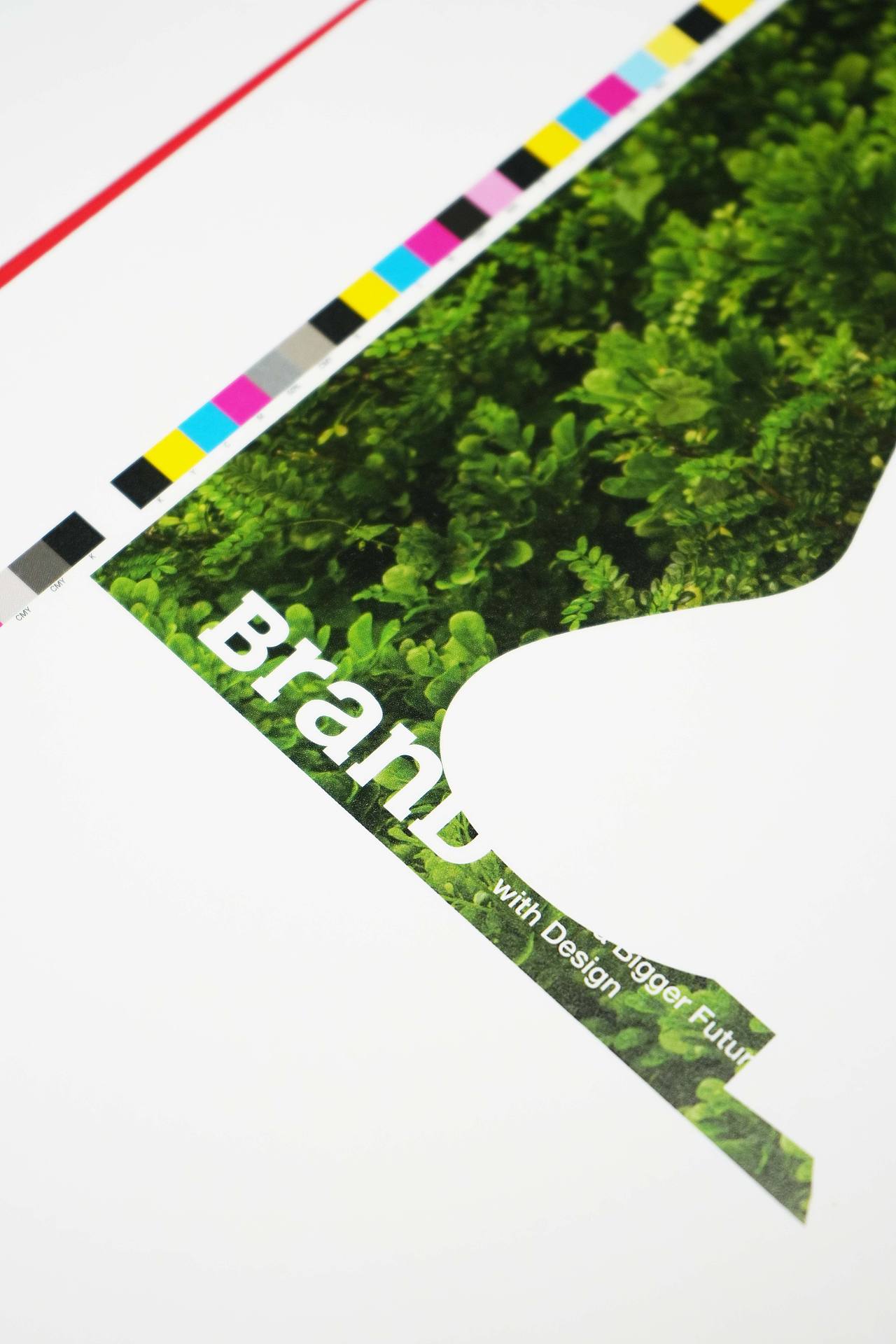 BranD ISSUE 76 自然字道:日本字体与自然(图ZMzgzMzc2ODY4) - 书籍/画册 - 站酷设计师赖宇杰原创素材 - 站酷ZCOOL