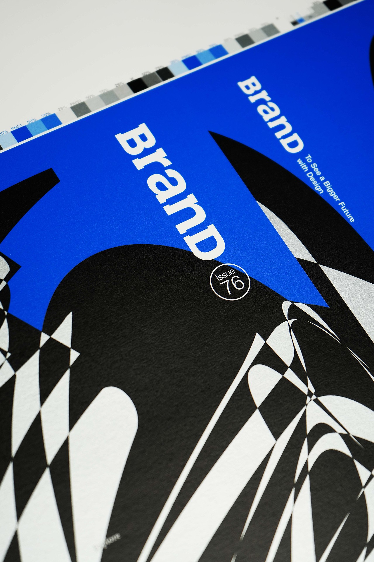 BranD ISSUE 76 自然字道:日本字体与自然(图ZMzgzMzc2OTAw) - 书籍/画册 - 站酷设计师赖宇杰原创素材 - 站酷ZCOOL
