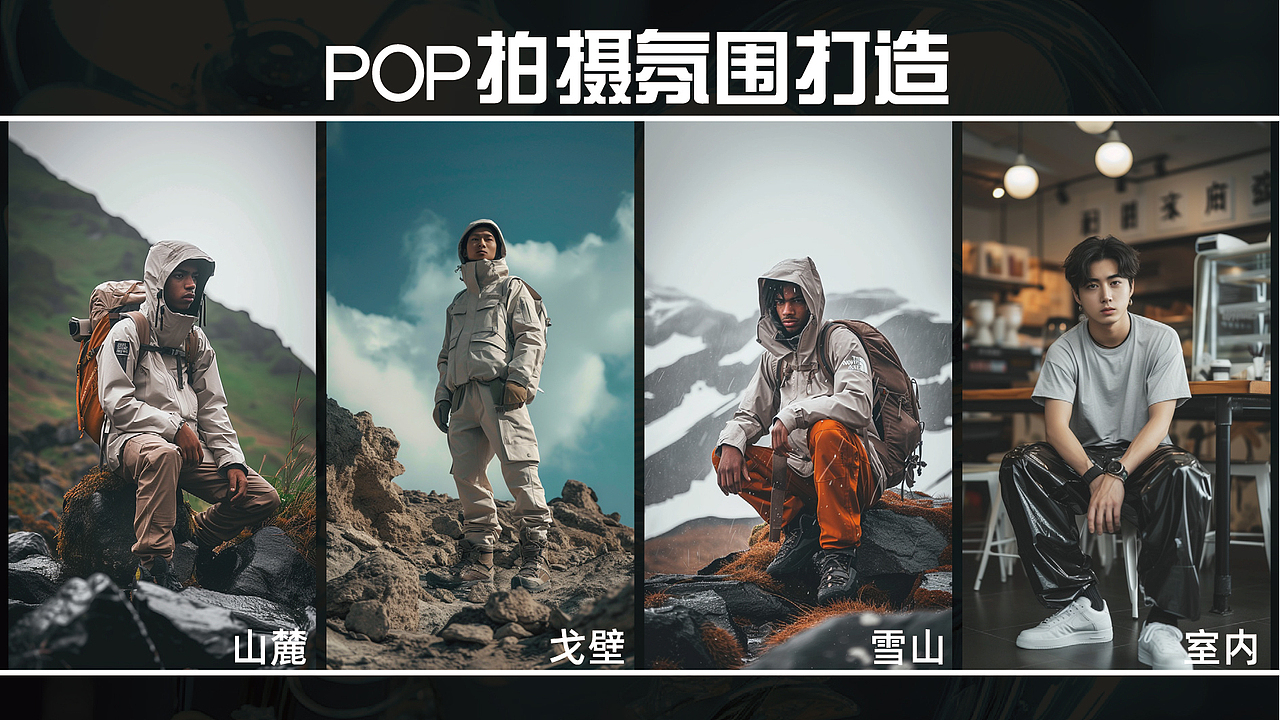 MJ服装应用总结及应用演示（图ZMzgzMzgxNzA4） - 其他平面 - 站酷设计师名取周yi原创素材 - 站酷ZCOOL